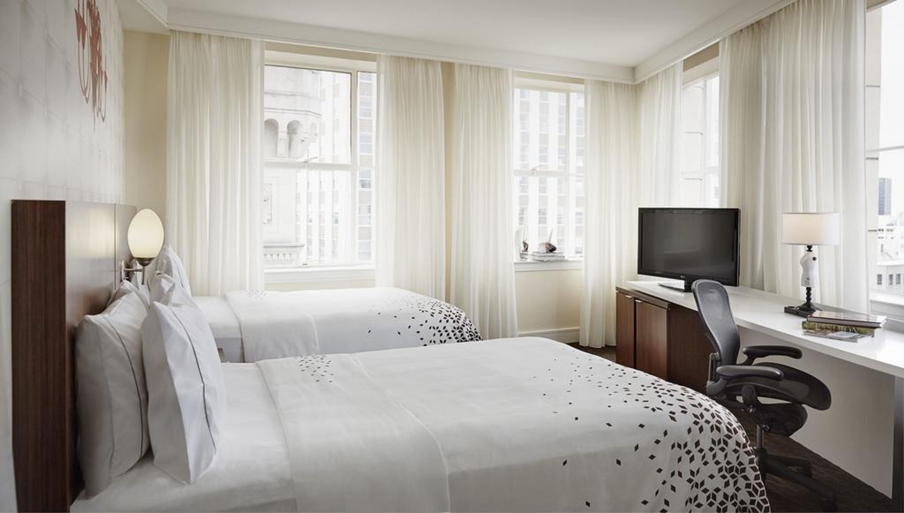 Renaissance New Orleans Pere Marquette French Quarter Area Hotel Dış mekan fotoğraf