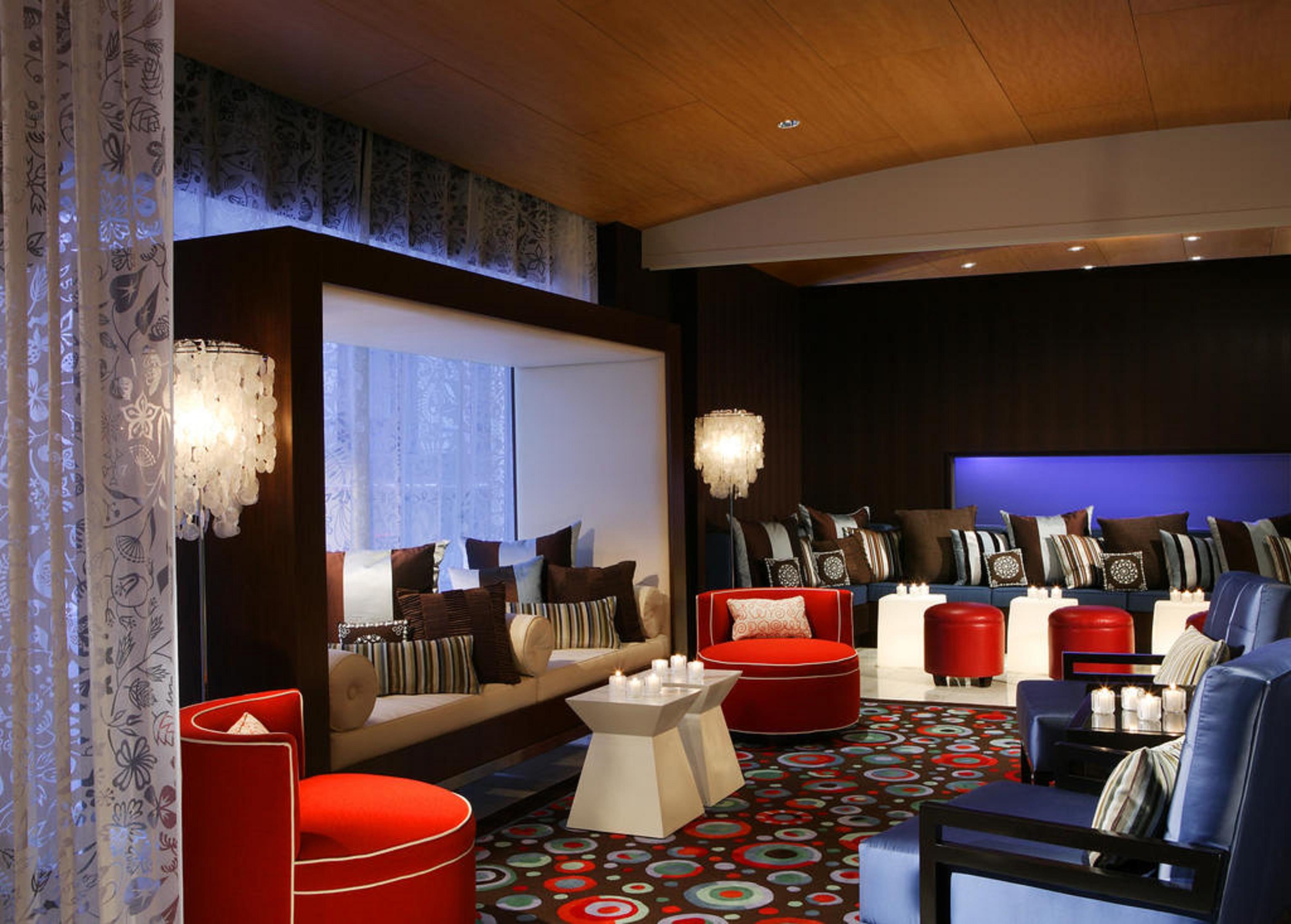 Renaissance New Orleans Pere Marquette French Quarter Area Hotel Dış mekan fotoğraf