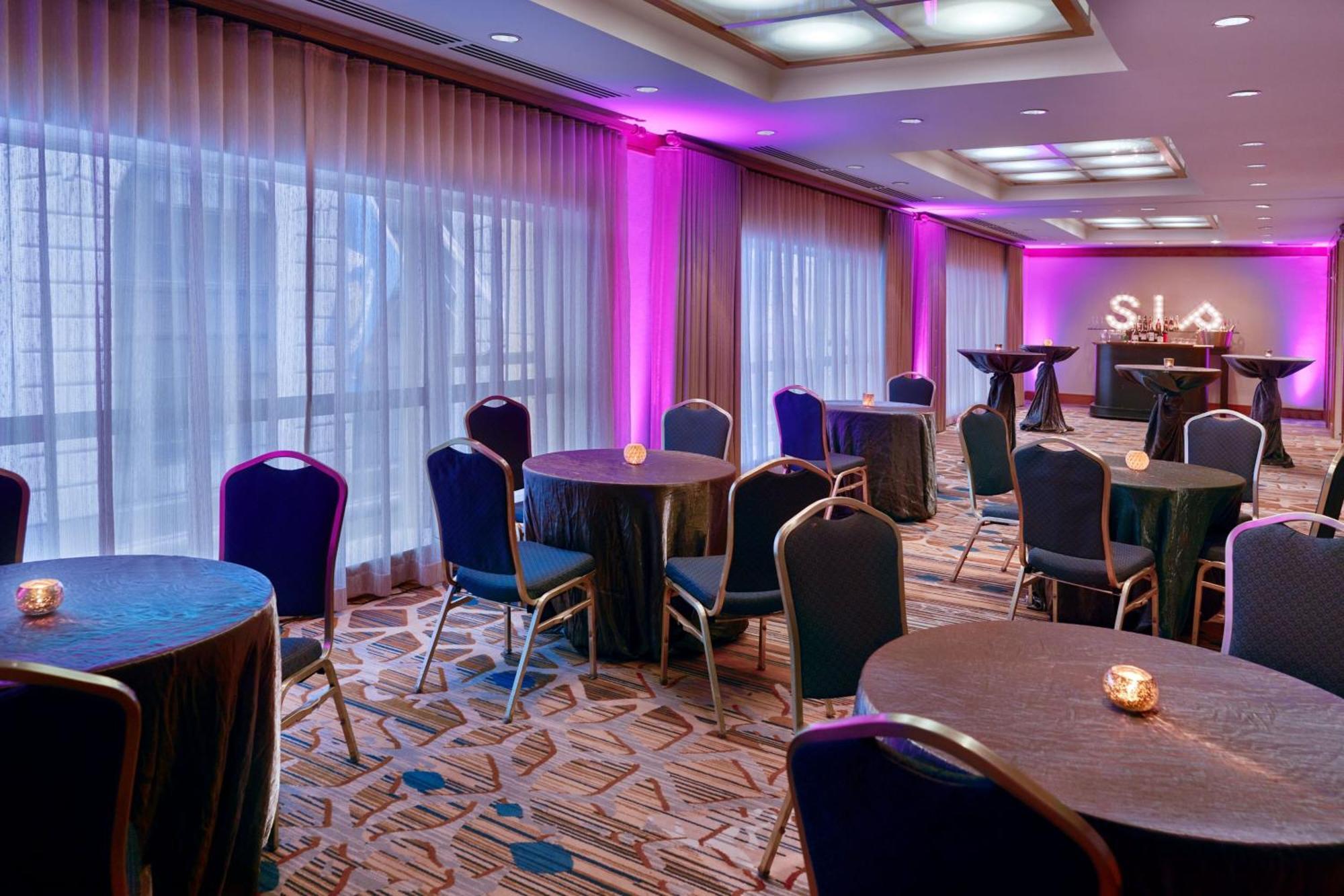 Renaissance New Orleans Pere Marquette French Quarter Area Hotel Dış mekan fotoğraf