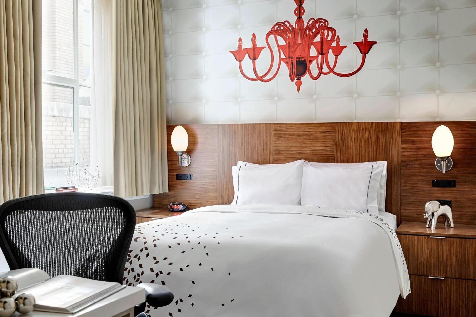 Renaissance New Orleans Pere Marquette French Quarter Area Hotel Dış mekan fotoğraf