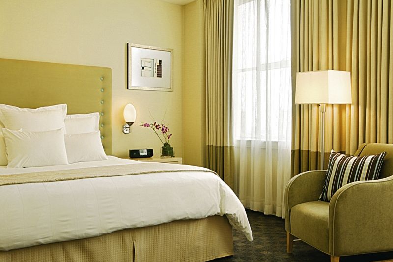 Renaissance New Orleans Pere Marquette French Quarter Area Hotel Dış mekan fotoğraf