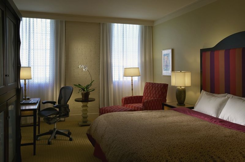 Renaissance New Orleans Pere Marquette French Quarter Area Hotel Dış mekan fotoğraf